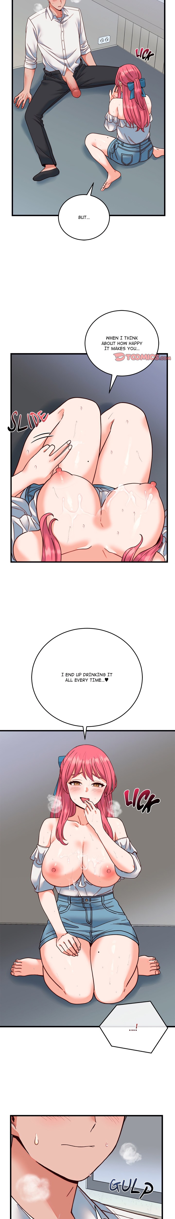 From Pauper to Prince (Uncensored) - Chapter 35 Page 6