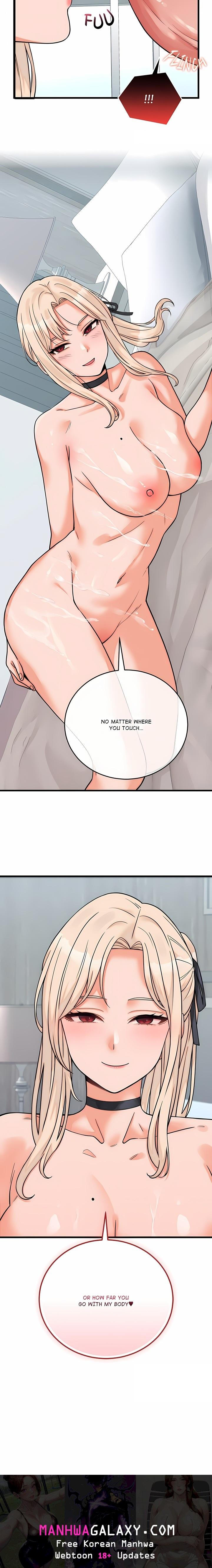 From Pauper to Prince (Uncensored) - Chapter 37 Page 23