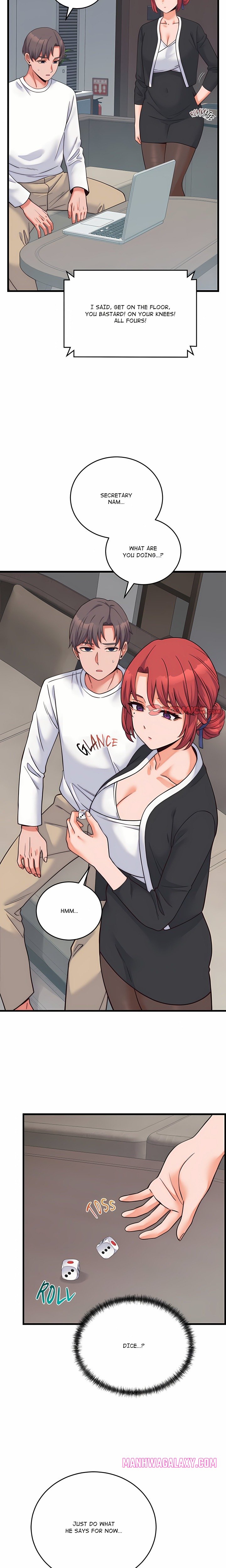 From Pauper to Prince (Uncensored) - Chapter 37 Page 5