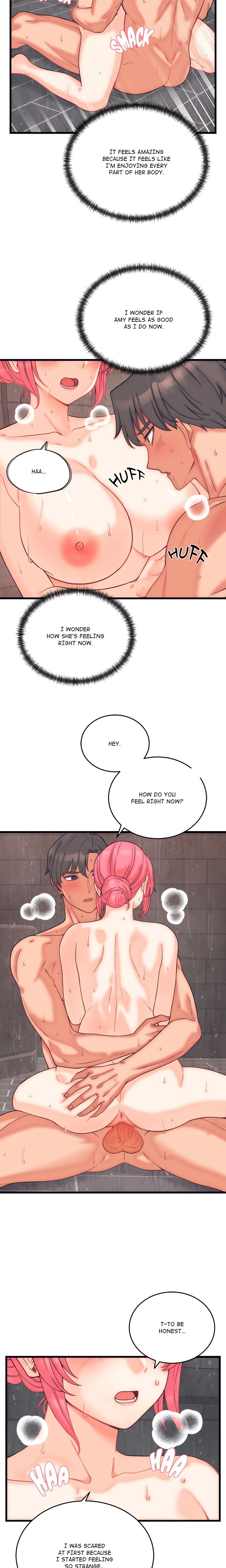 From Pauper to Prince (Uncensored) - Chapter 4 Page 10