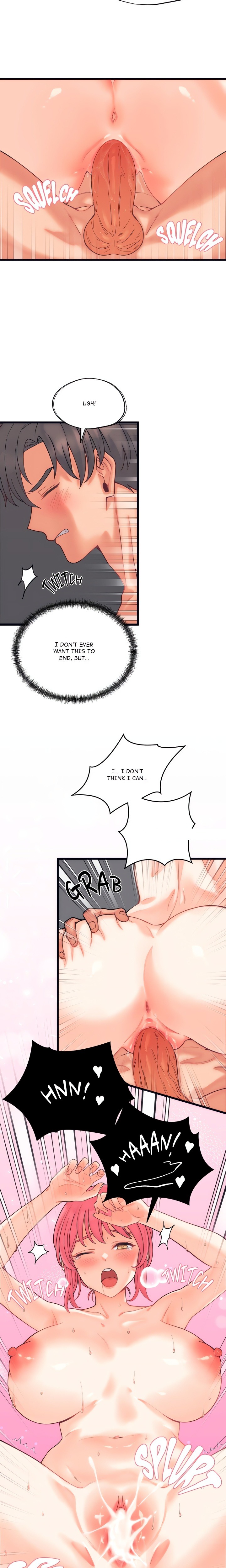 From Pauper to Prince (Uncensored) - Chapter 4 Page 15