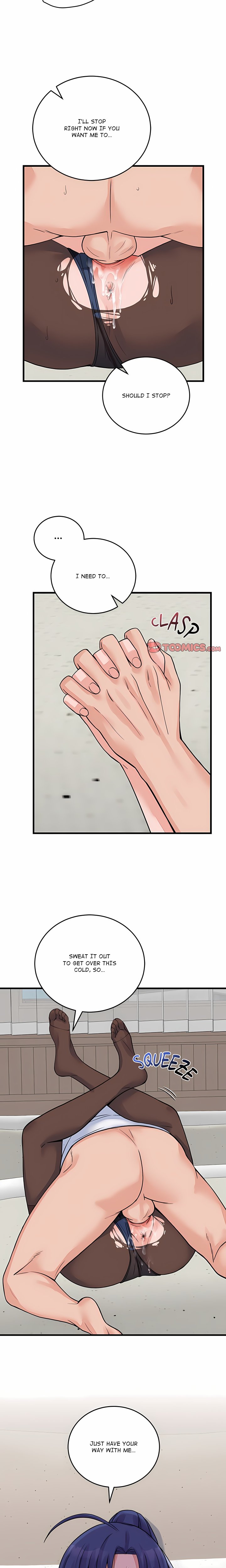 From Pauper to Prince (Uncensored) - Chapter 50 Page 21