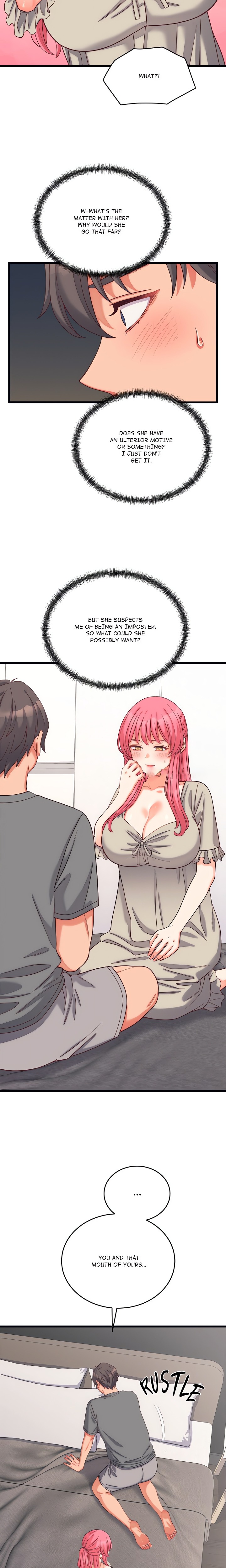 From Pauper to Prince (Uncensored) - Chapter 6 Page 10