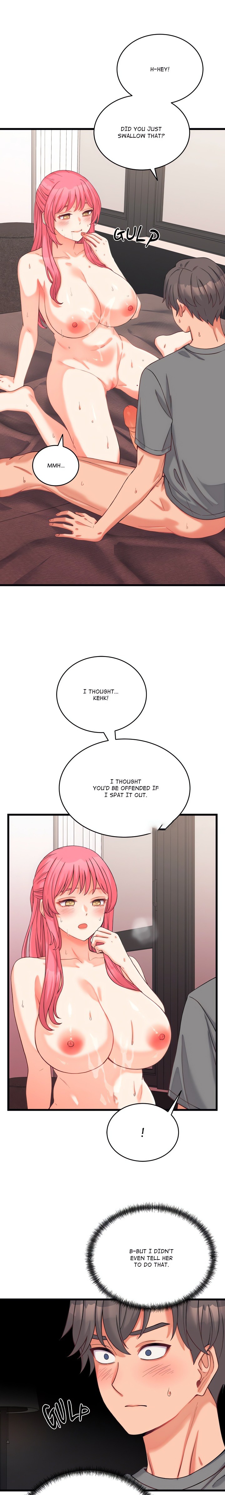 From Pauper to Prince (Uncensored) - Chapter 6 Page 20