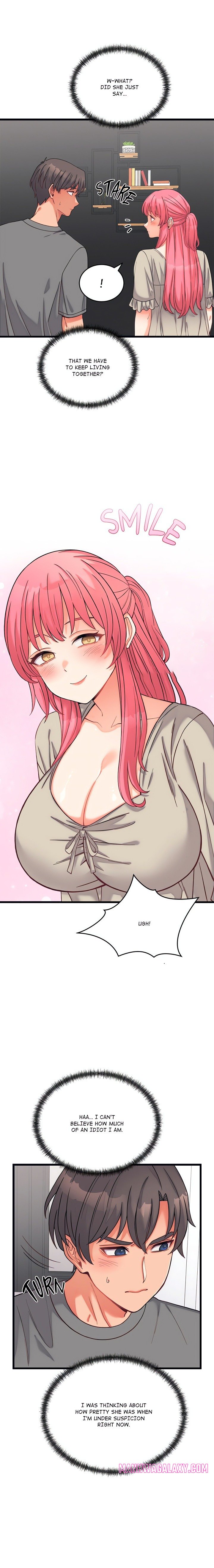 From Pauper to Prince (Uncensored) - Chapter 6 Page 5