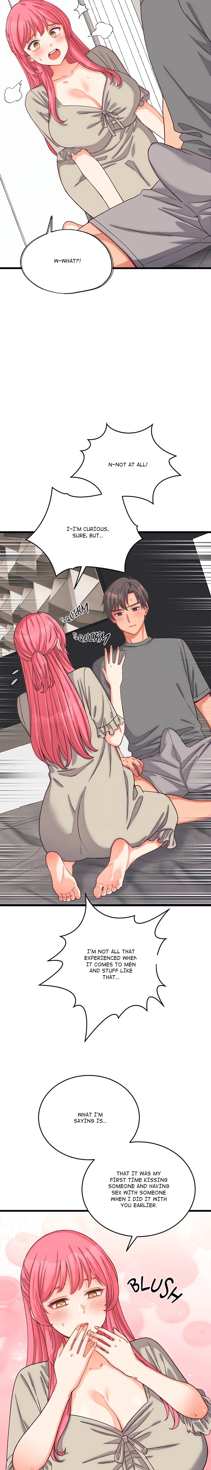 From Pauper to Prince (Uncensored) - Chapter 6 Page 9