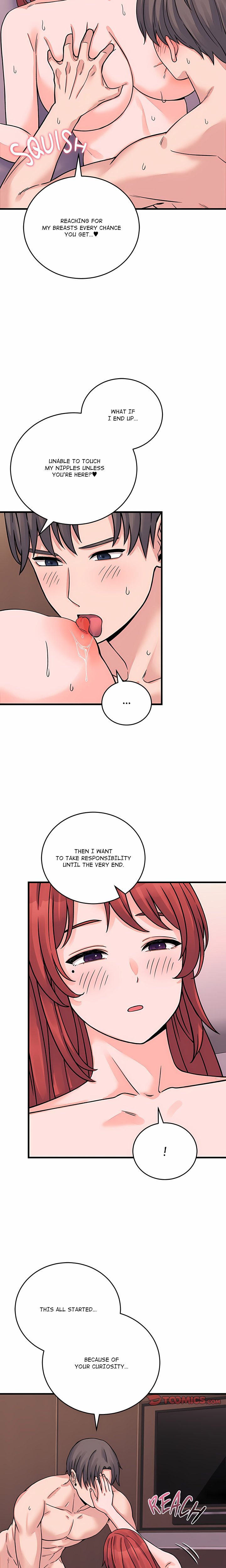 From Pauper to Prince (Uncensored) - Chapter 62 Page 18