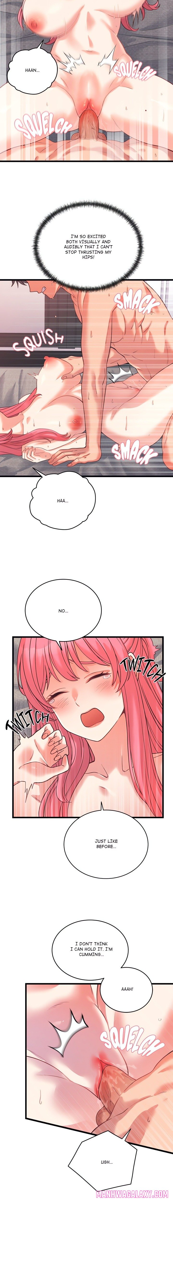 From Pauper to Prince (Uncensored) - Chapter 7 Page 10