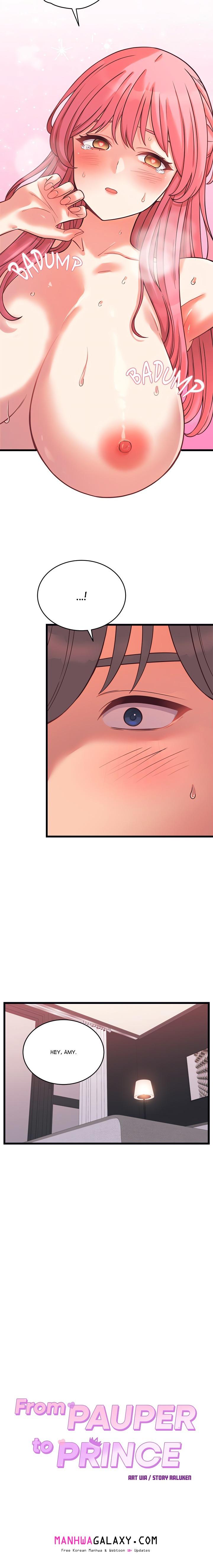 From Pauper to Prince (Uncensored) - Chapter 7 Page 13