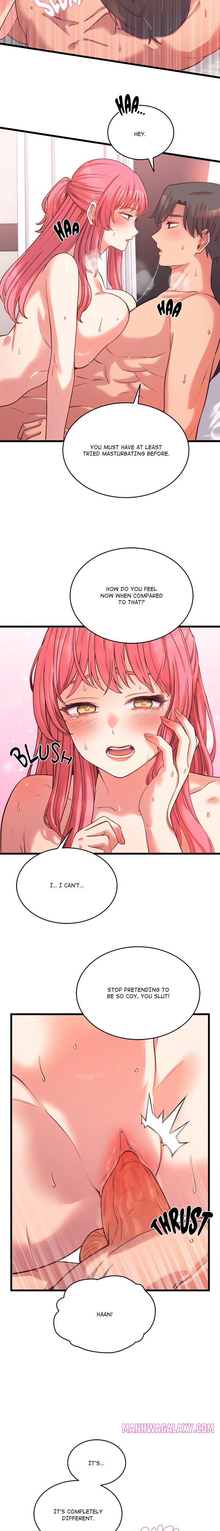 From Pauper to Prince (Uncensored) - Chapter 7 Page 5