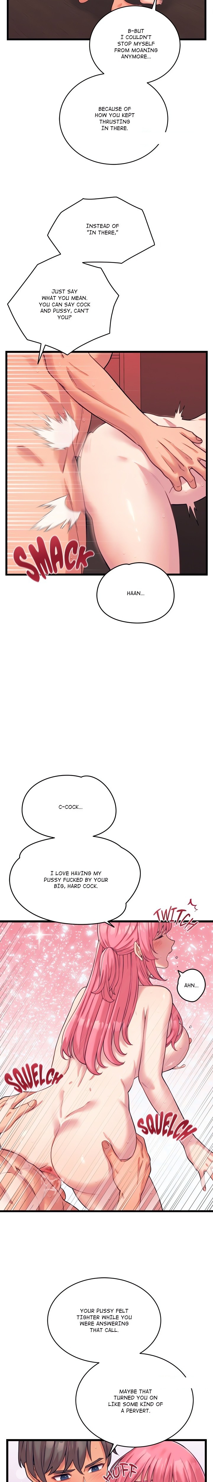 From Pauper to Prince (Uncensored) - Chapter 8 Page 2