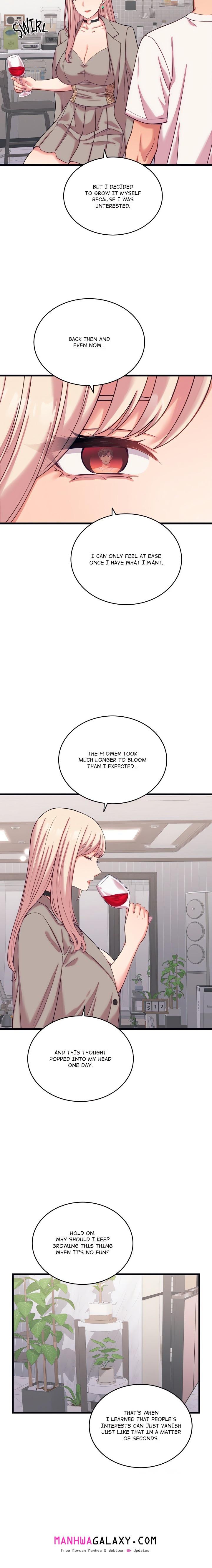 From Pauper to Prince (Uncensored) - Chapter 8 Page 20