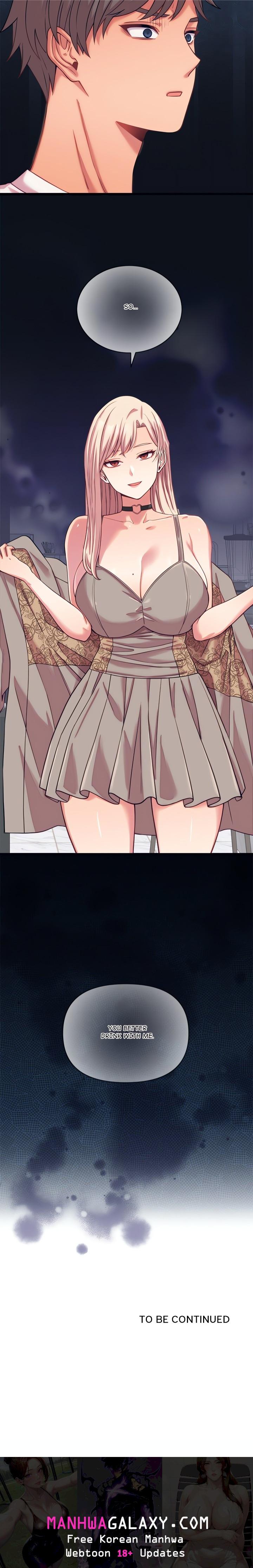 From Pauper to Prince (Uncensored) - Chapter 8 Page 22