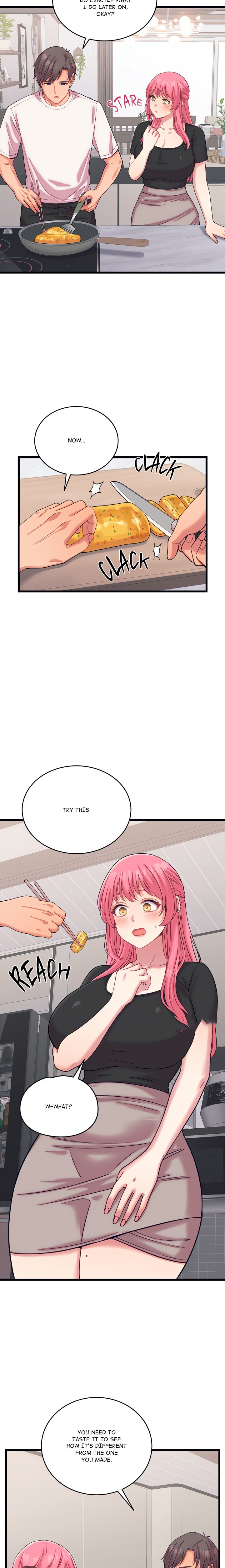 From Pauper to Prince (Uncensored) - Chapter 8 Page 9