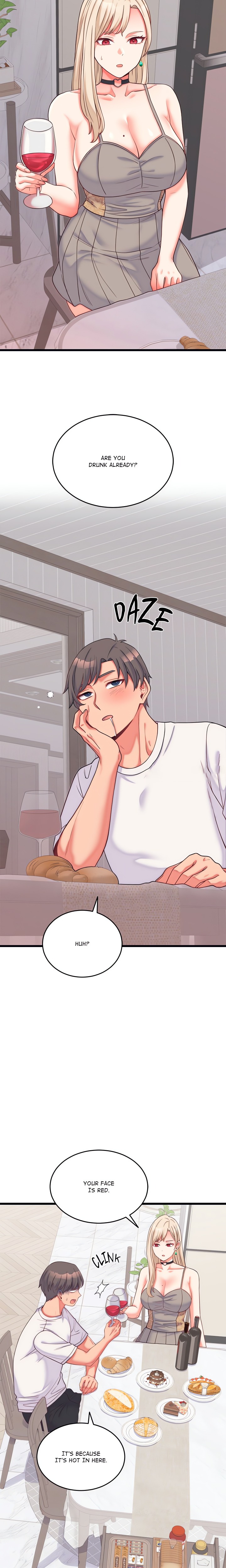 From Pauper to Prince (Uncensored) - Chapter 9 Page 10