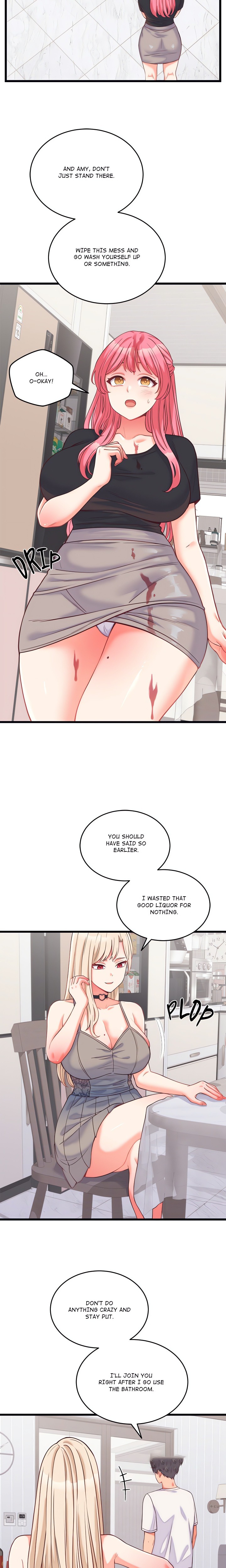 From Pauper to Prince (Uncensored) - Chapter 9 Page 2