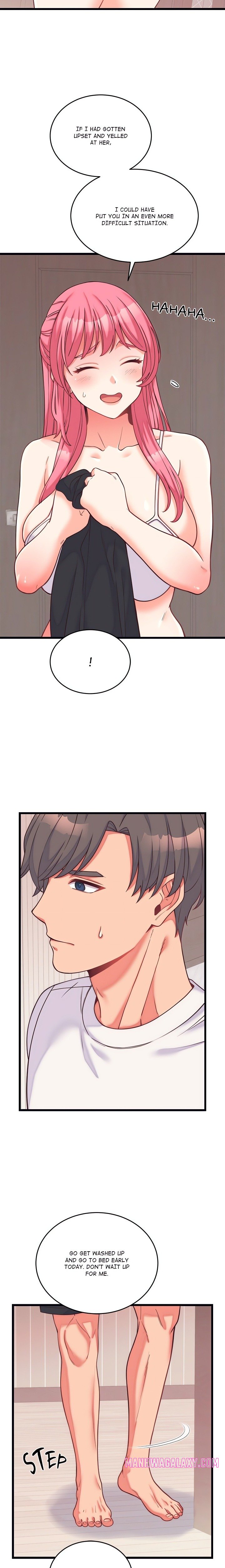 From Pauper to Prince (Uncensored) - Chapter 9 Page 5