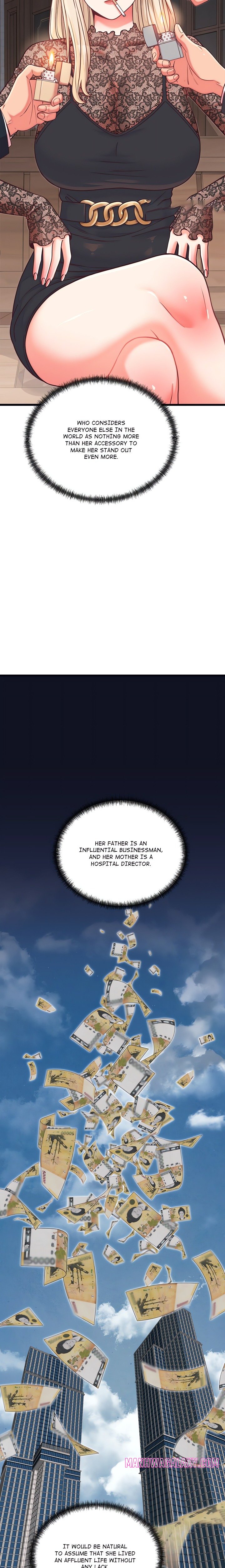 From Pauper to Prince (Uncensored) - Chapter 9 Page 7