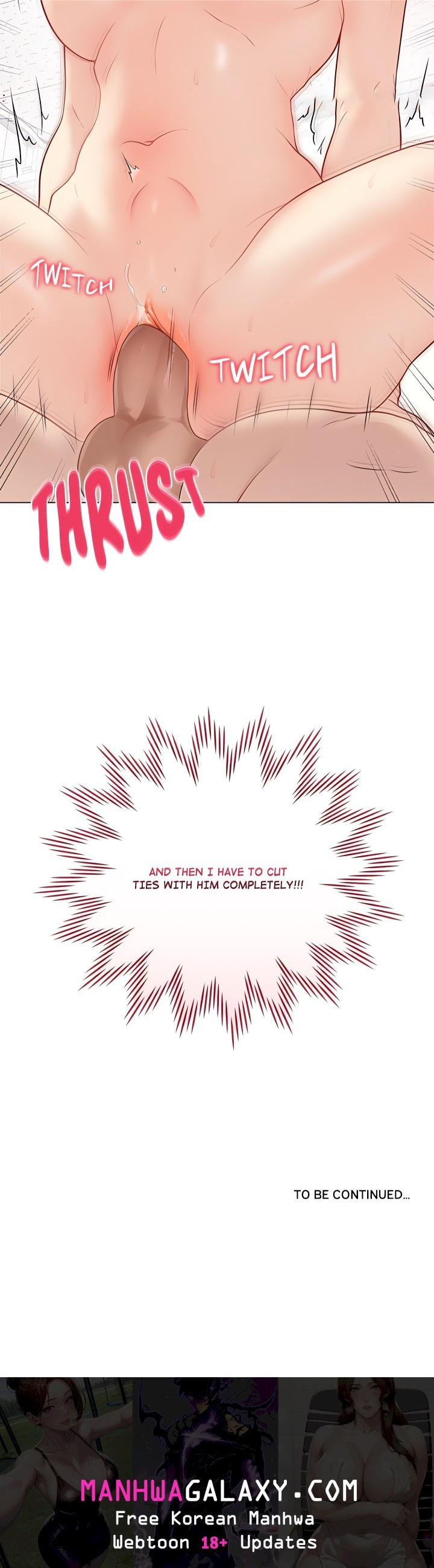 Signed, Sealed, Mistaken (Uncensored) - Chapter 10 Page 26