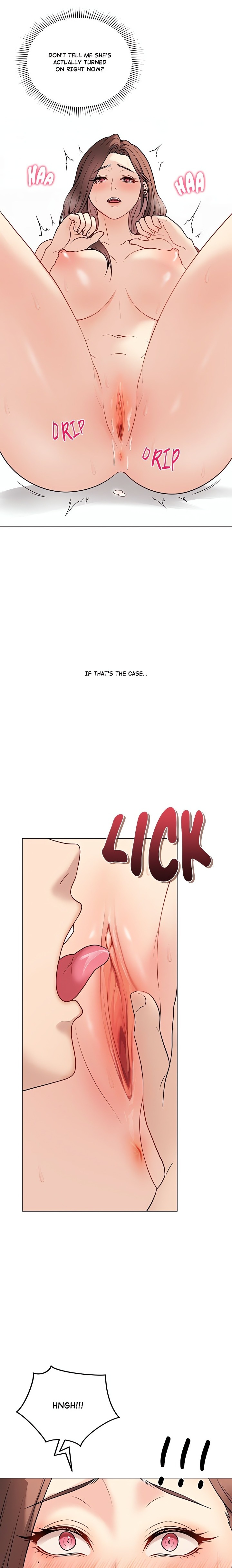 Signed, Sealed, Mistaken (Uncensored) - Chapter 10 Page 5