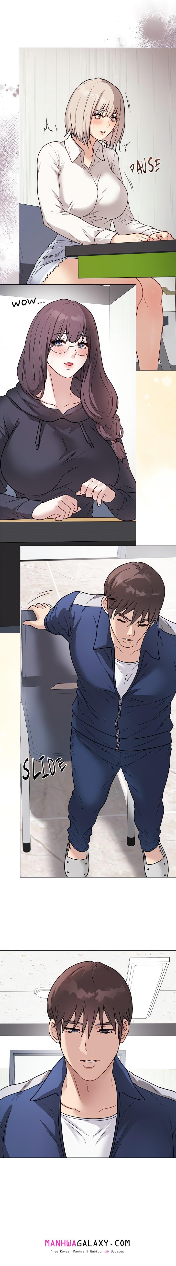 Signed, Sealed, Mistaken (Uncensored) - Chapter 16 Page 28