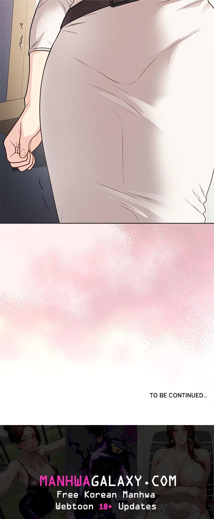 Signed, Sealed, Mistaken (Uncensored) - Chapter 16 Page 30