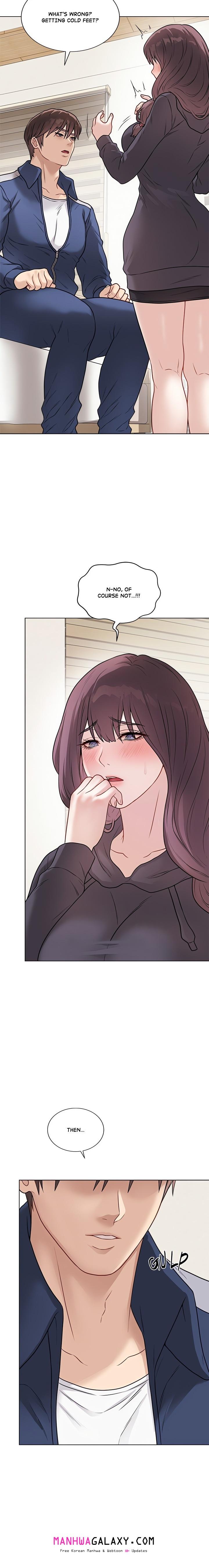 Signed, Sealed, Mistaken (Uncensored) - Chapter 18 Page 22