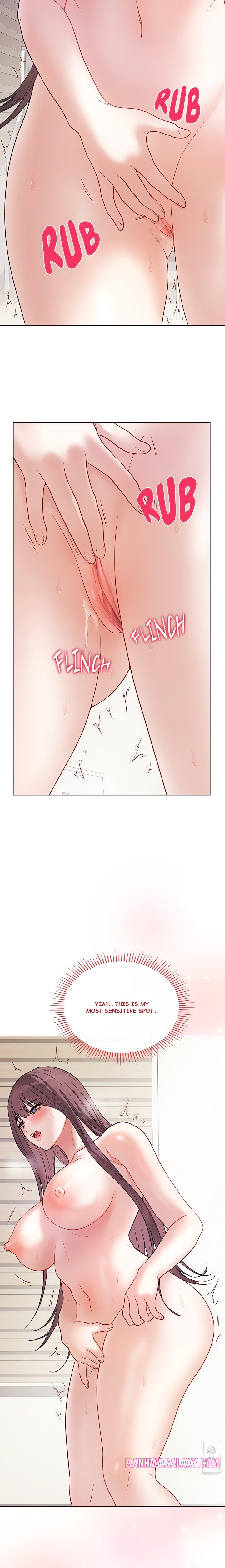 Signed, Sealed, Mistaken (Uncensored) - Chapter 19 Page 12