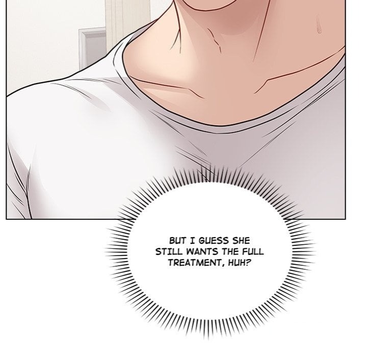 Signed, Sealed, Mistaken (Uncensored) - Chapter 20 Page 100