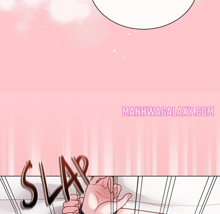 Signed, Sealed, Mistaken (Uncensored) - Chapter 20 Page 118