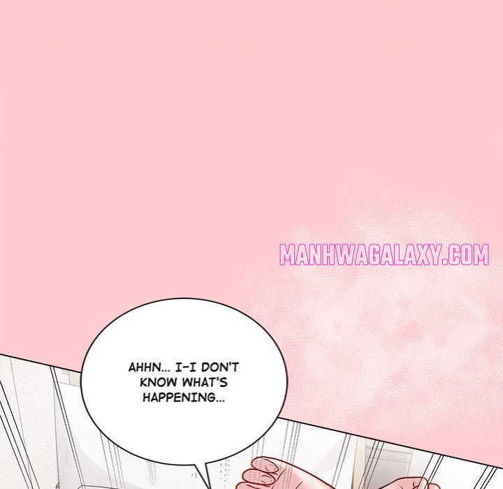 Signed, Sealed, Mistaken (Uncensored) - Chapter 20 Page 123