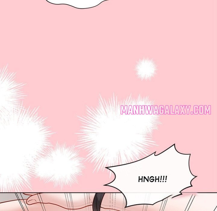 Signed, Sealed, Mistaken (Uncensored) - Chapter 20 Page 132