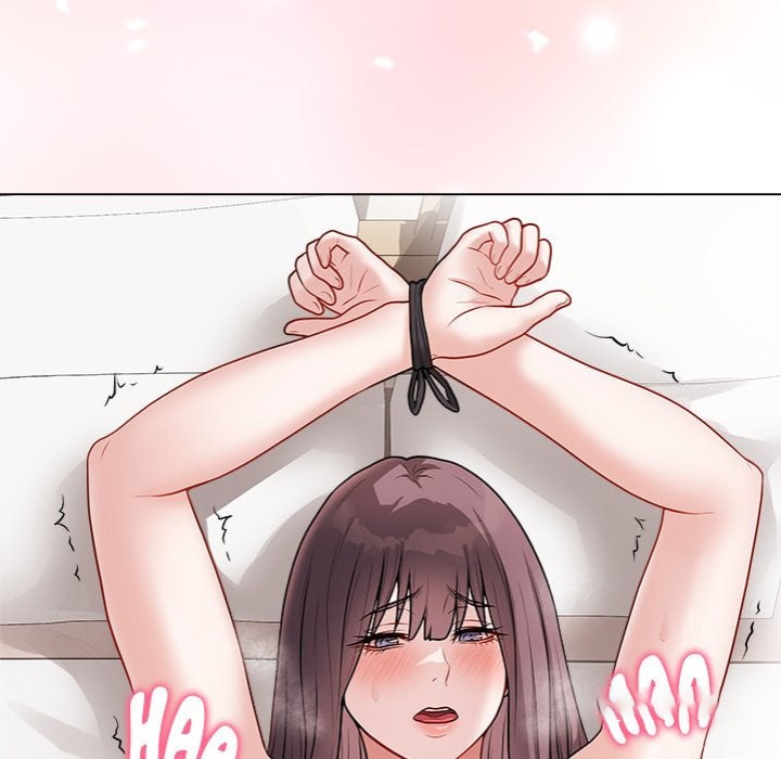 Signed, Sealed, Mistaken (Uncensored) - Chapter 20 Page 52