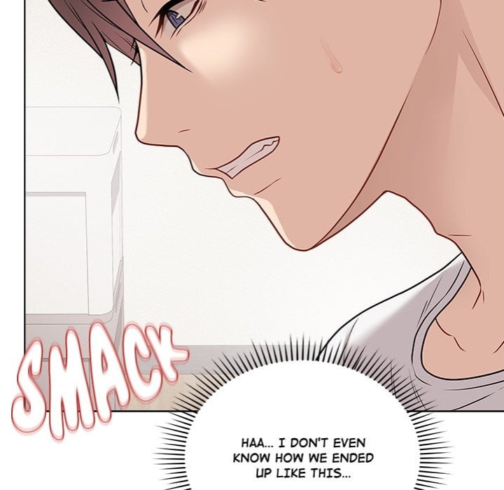 Signed, Sealed, Mistaken (Uncensored) - Chapter 20 Page 65