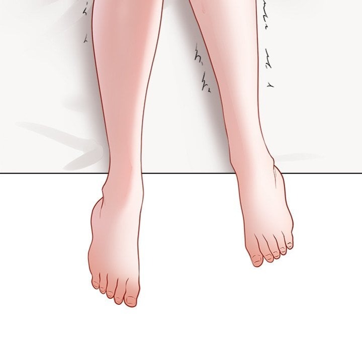 Signed, Sealed, Mistaken (Uncensored) - Chapter 20 Page 7