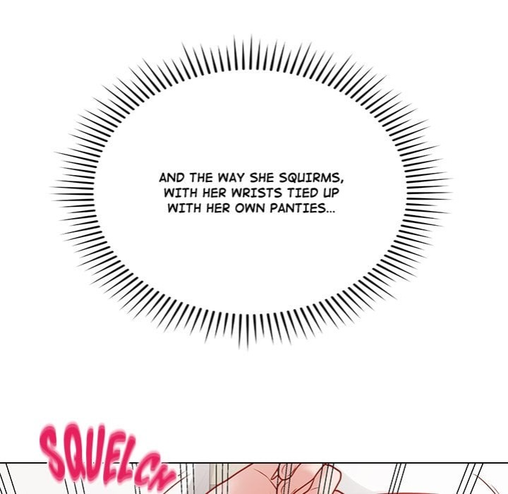 Signed, Sealed, Mistaken (Uncensored) - Chapter 20 Page 74