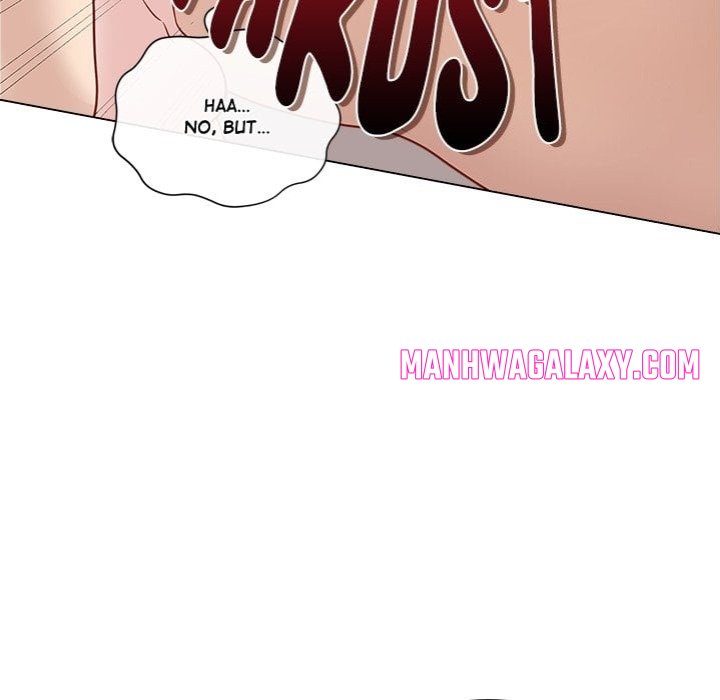 Signed, Sealed, Mistaken (Uncensored) - Chapter 20 Page 87