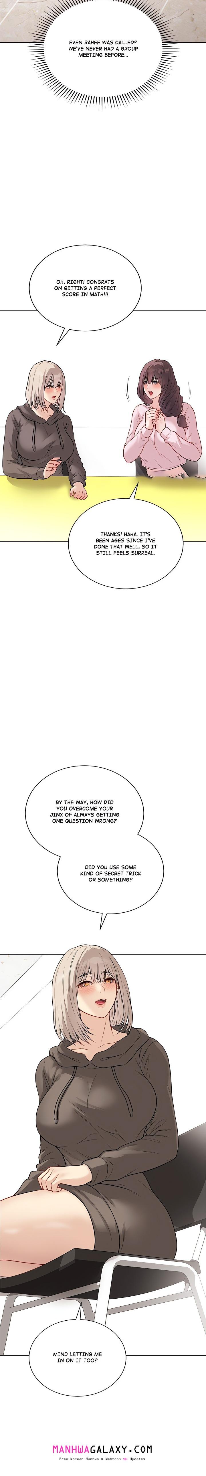 Signed, Sealed, Mistaken (Uncensored) - Chapter 23 Page 18