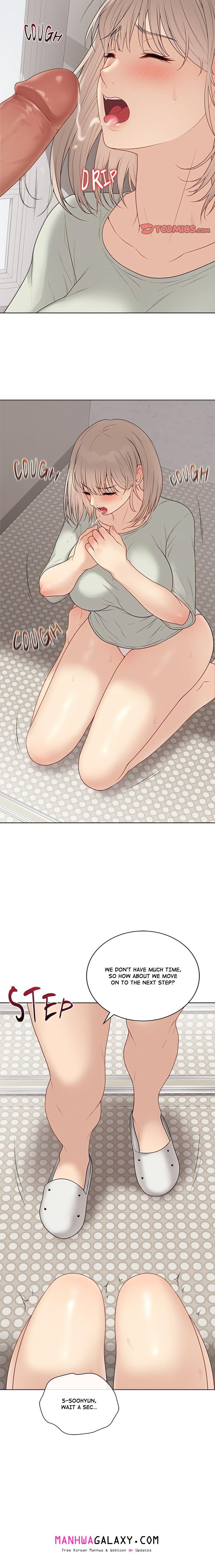 Signed, Sealed, Mistaken (Uncensored) - Chapter 26 Page 27