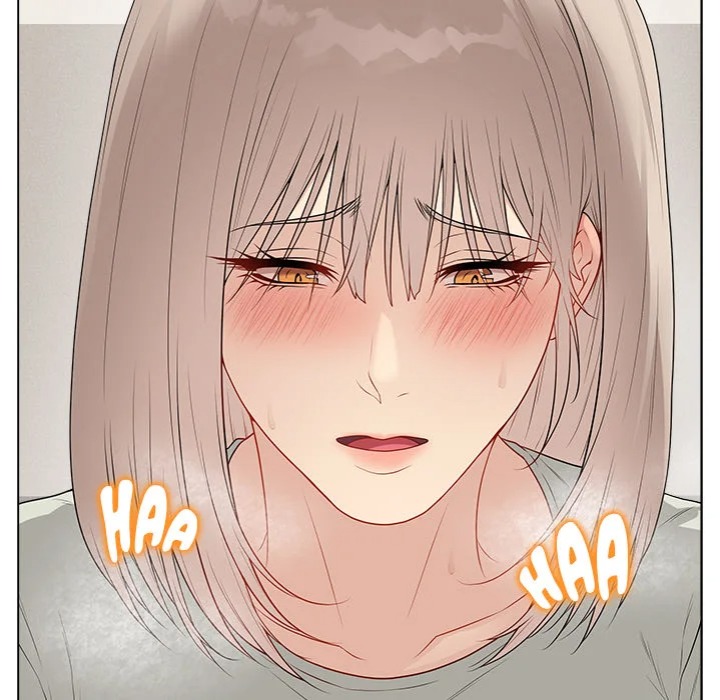 Signed, Sealed, Mistaken (Uncensored) - Chapter 27 Page 101