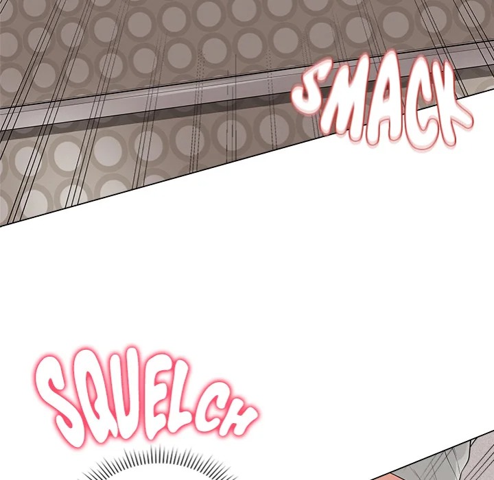 Signed, Sealed, Mistaken (Uncensored) - Chapter 27 Page 114