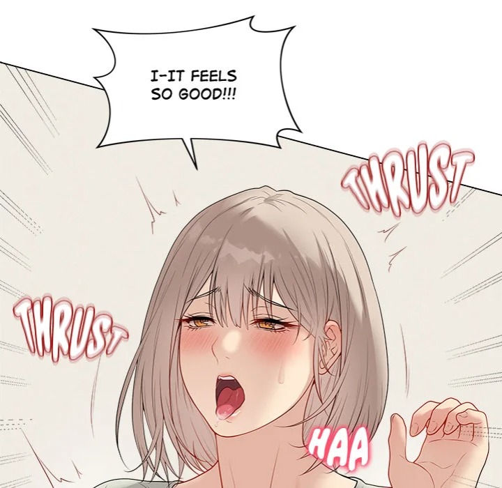 Signed, Sealed, Mistaken (Uncensored) - Chapter 27 Page 118