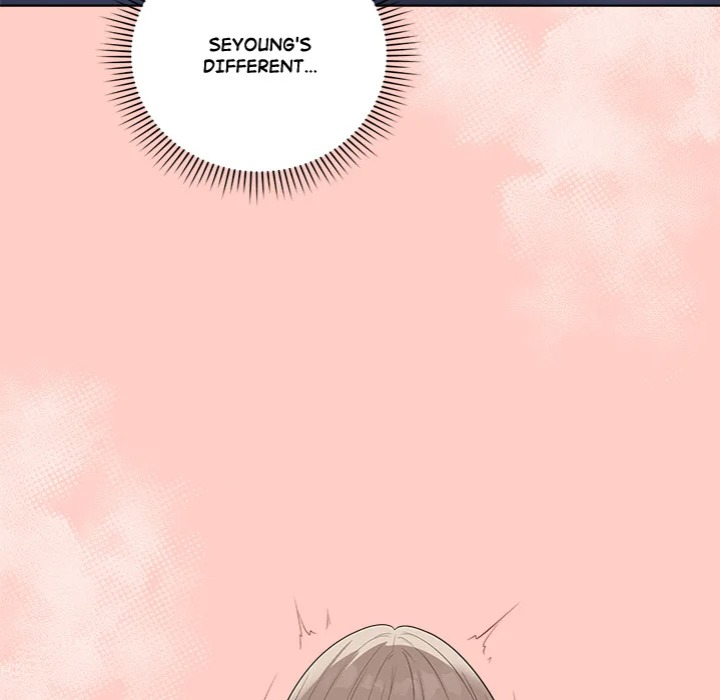 Signed, Sealed, Mistaken (Uncensored) - Chapter 27 Page 129