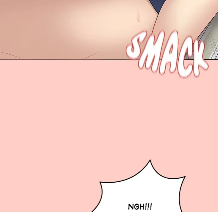 Signed, Sealed, Mistaken (Uncensored) - Chapter 27 Page 138