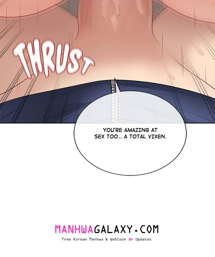 Signed, Sealed, Mistaken (Uncensored) - Chapter 27 Page 152