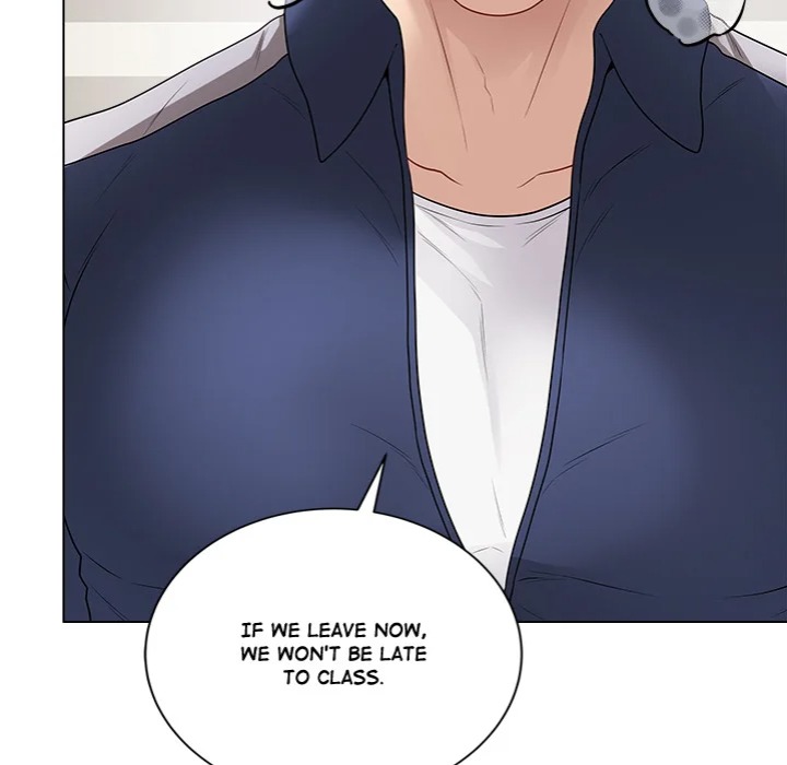 Signed, Sealed, Mistaken (Uncensored) - Chapter 27 Page 197