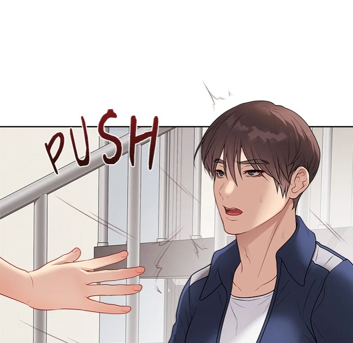 Signed, Sealed, Mistaken (Uncensored) - Chapter 27 Page 201