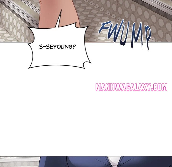 Signed, Sealed, Mistaken (Uncensored) - Chapter 27 Page 203