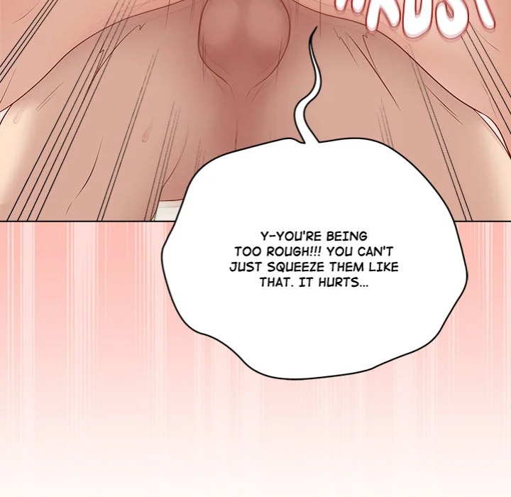 Signed, Sealed, Mistaken (Uncensored) - Chapter 27 Page 62