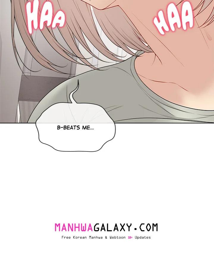 Signed, Sealed, Mistaken (Uncensored) - Chapter 27 Page 70